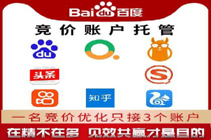 竞价托管SEM在行业中的应用与效果